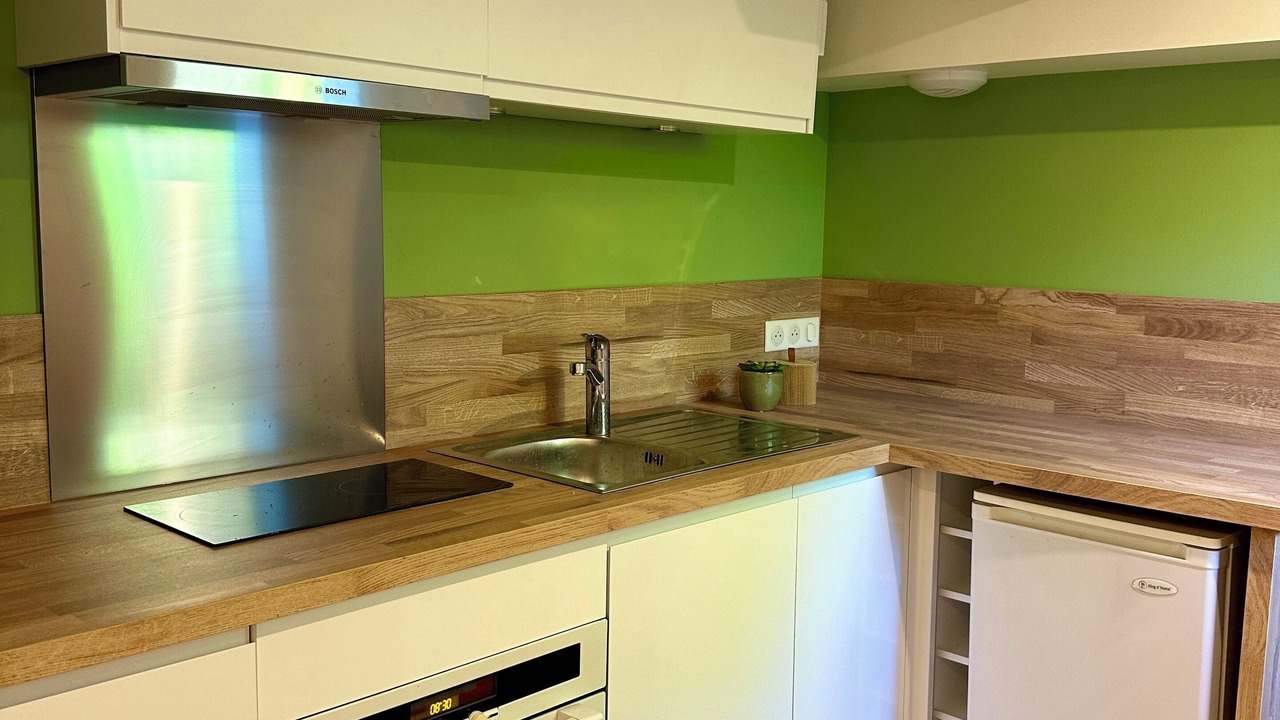 Photo of Kitchen in Dieppe