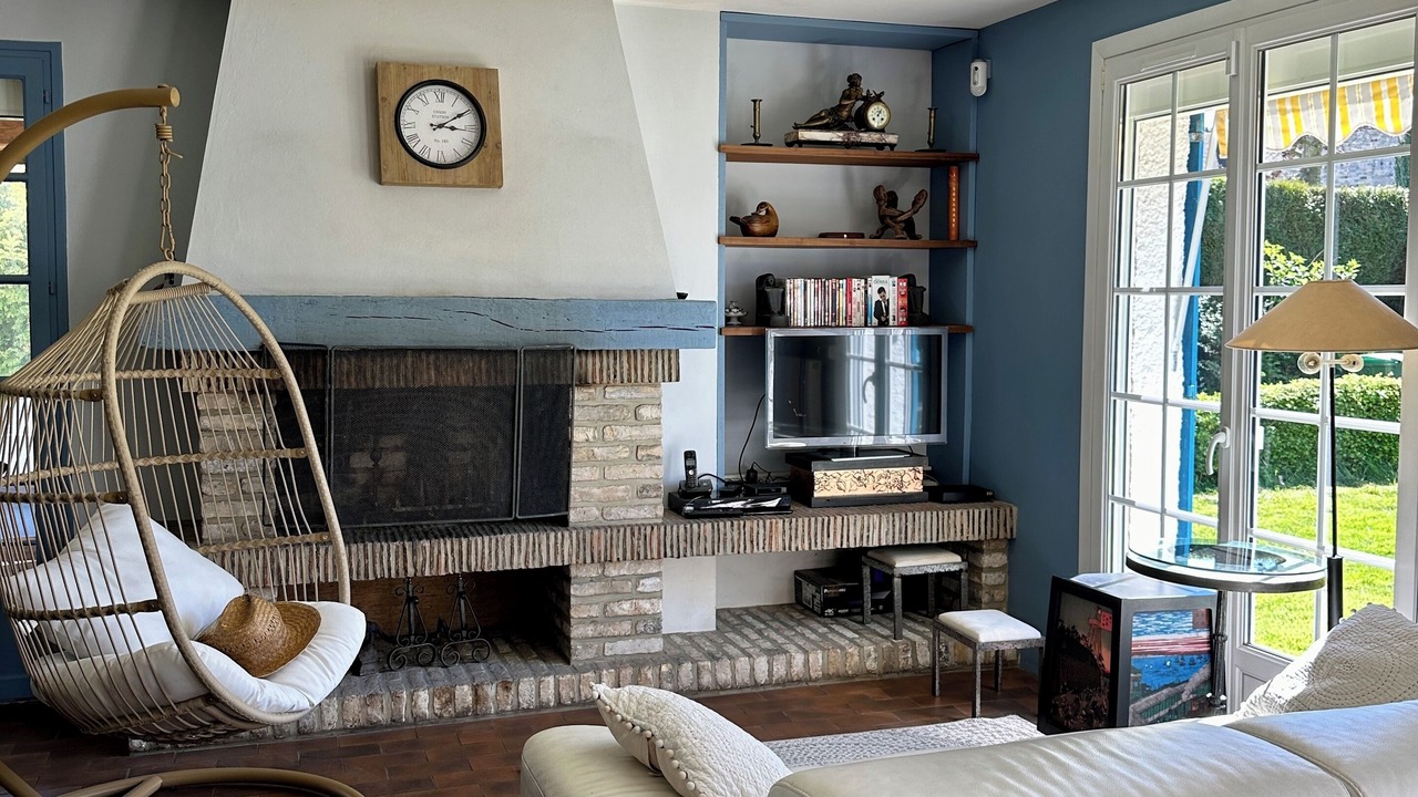 Photo of Livingroom in Dieppe