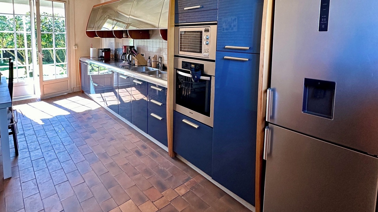 Photo of Kitchen in Dieppe