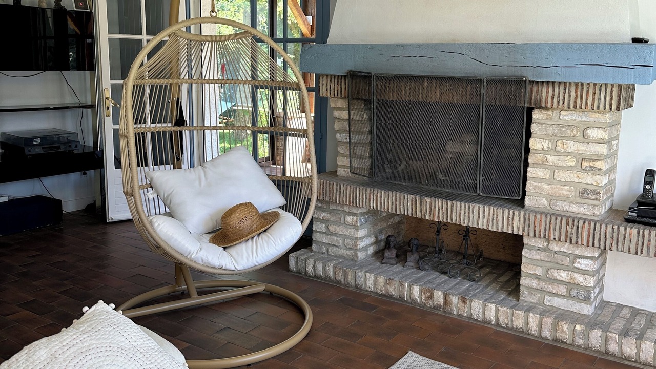 Photo of Livingroom in Dieppe