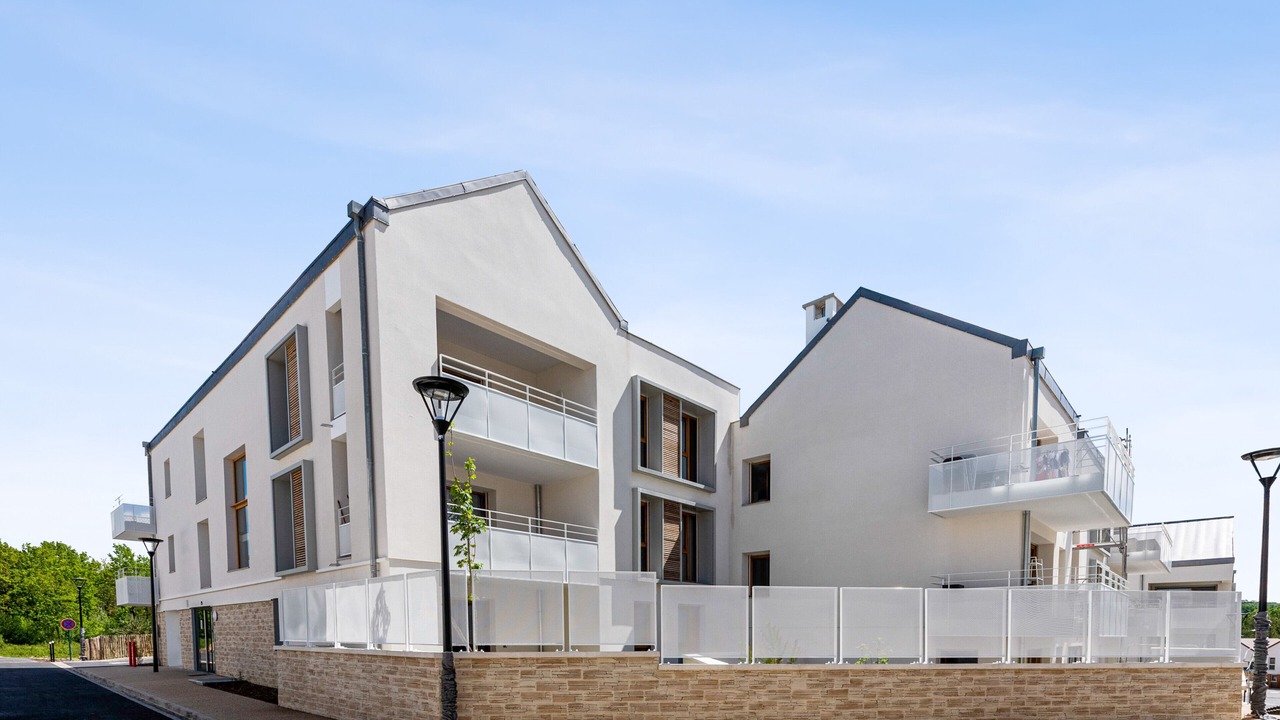 Photo of Outdoor in Magny-le-Hongre