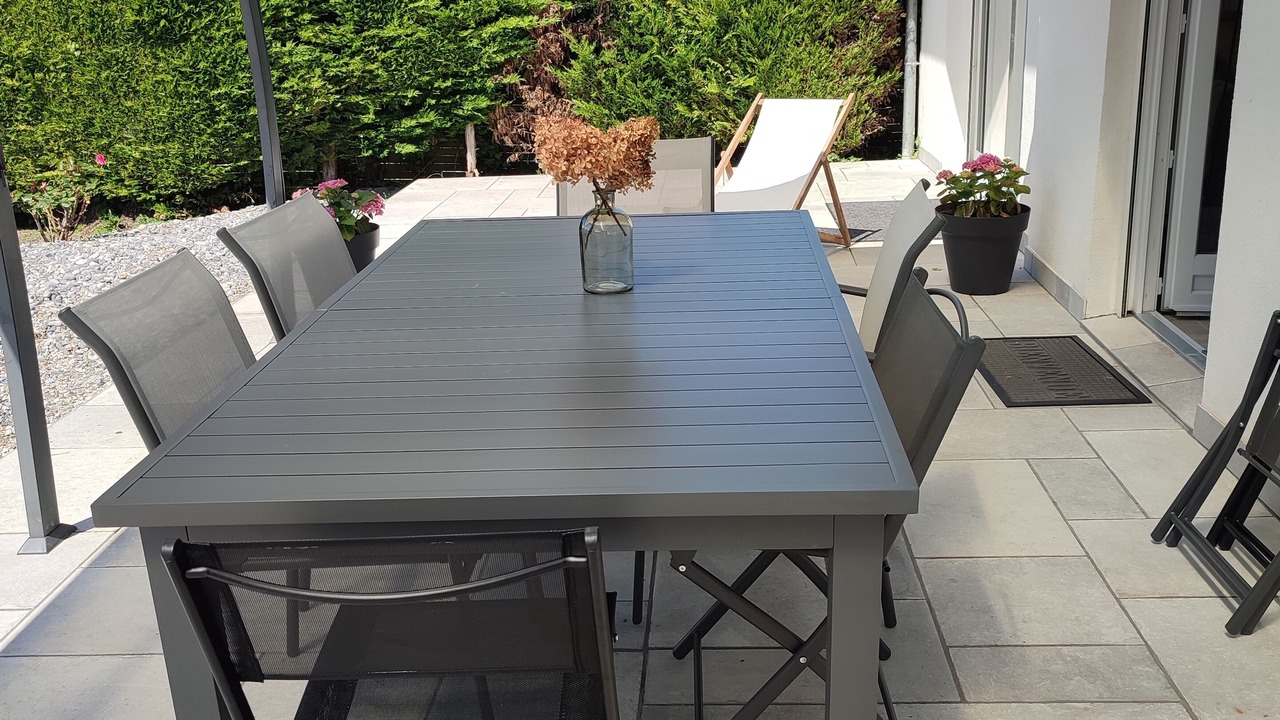 Photo of Outdoor in Lancheres
