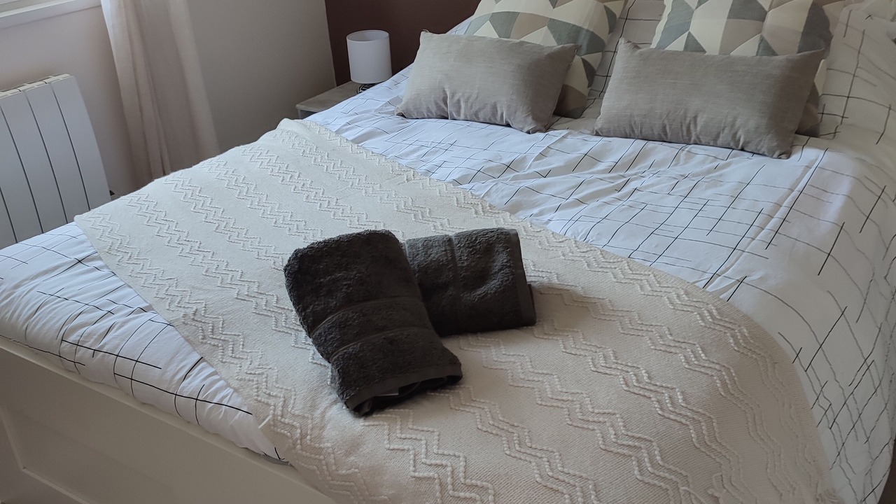 Photo of Bedroom in Lancheres