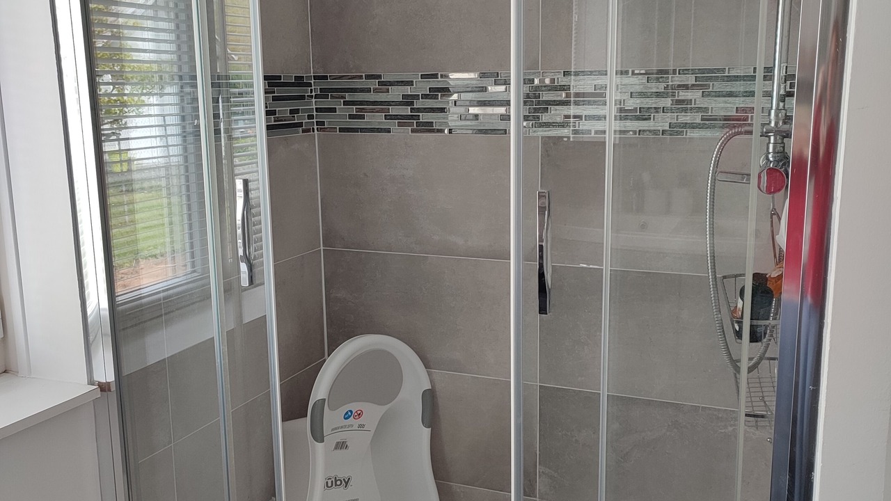 Photo of Bathroom in Lancheres