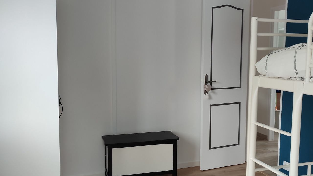 Photo of Bedroom in Lancheres