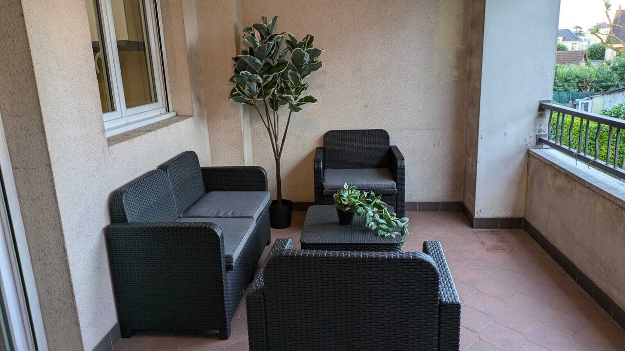 Photo of Outdoor in Paray-Vieille-Poste