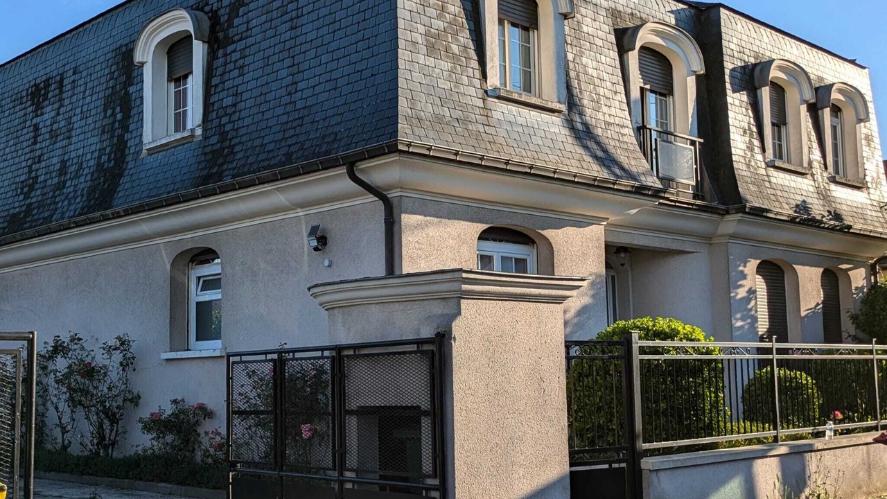Photo of Outdoor in Paray-Vieille-Poste