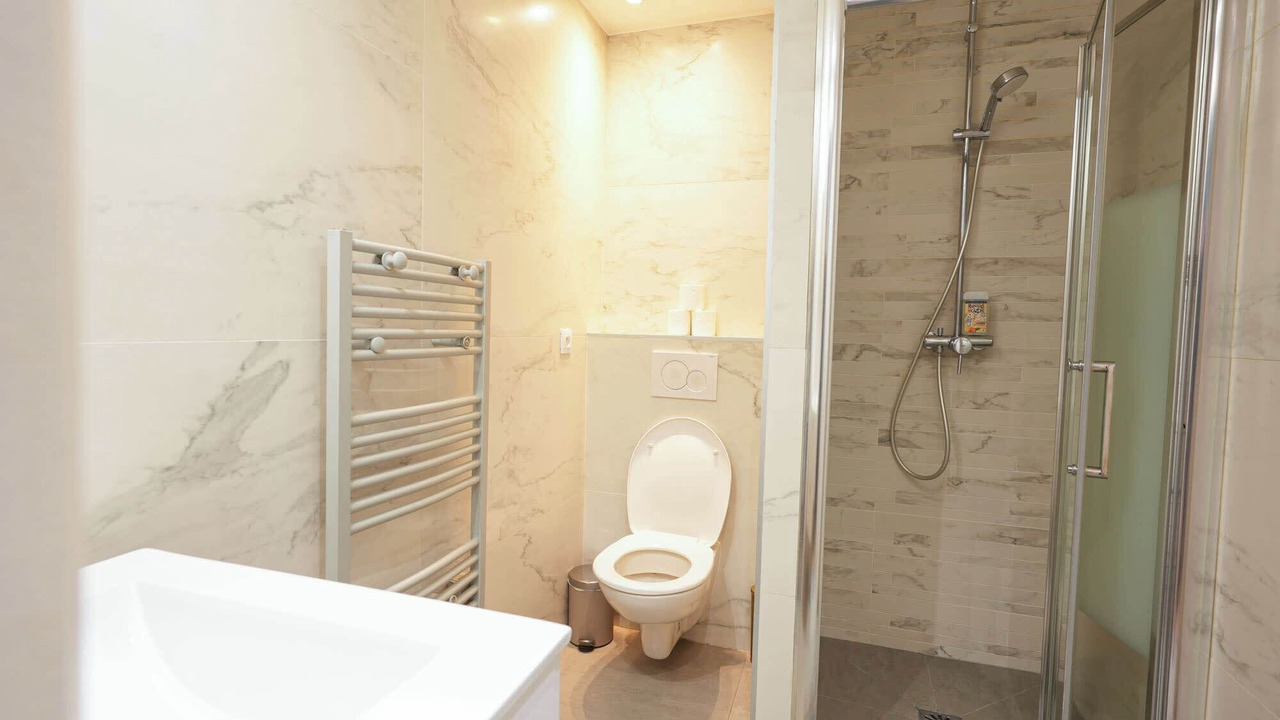 Photo of Bathroom in Saint-Merri