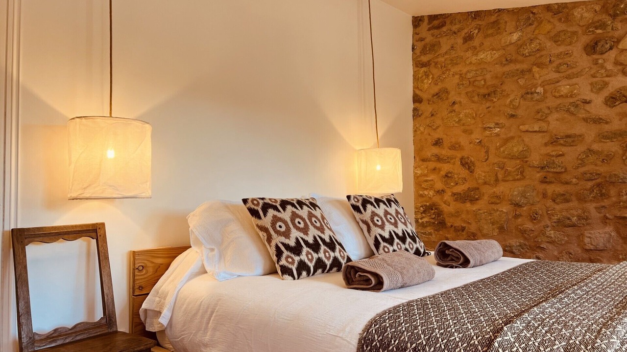 Photo of Bedroom in Liausson
