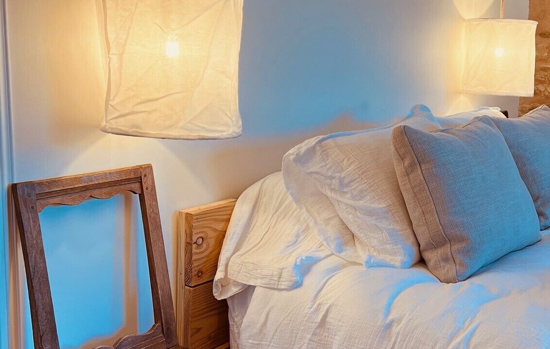 Photo of Bedroom in Liausson