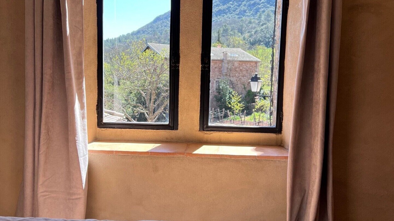 Photo of Bedroom in Liausson