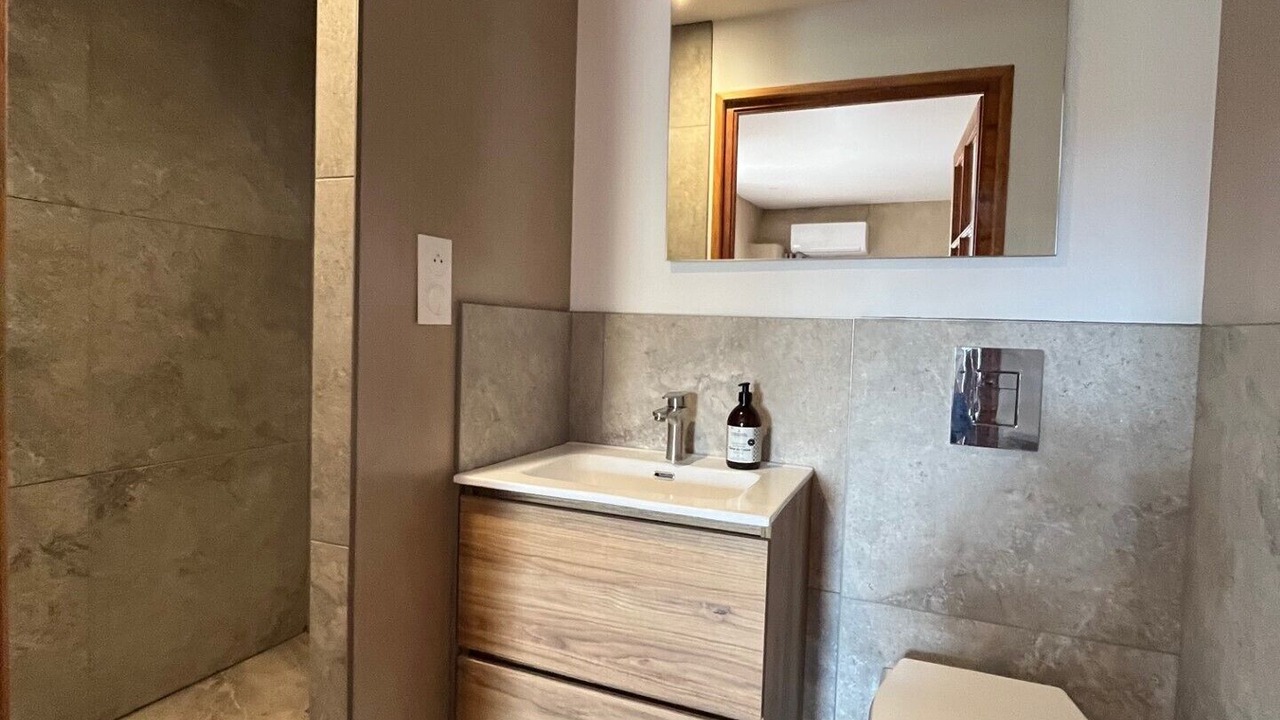 Photo of Bathroom in Liausson