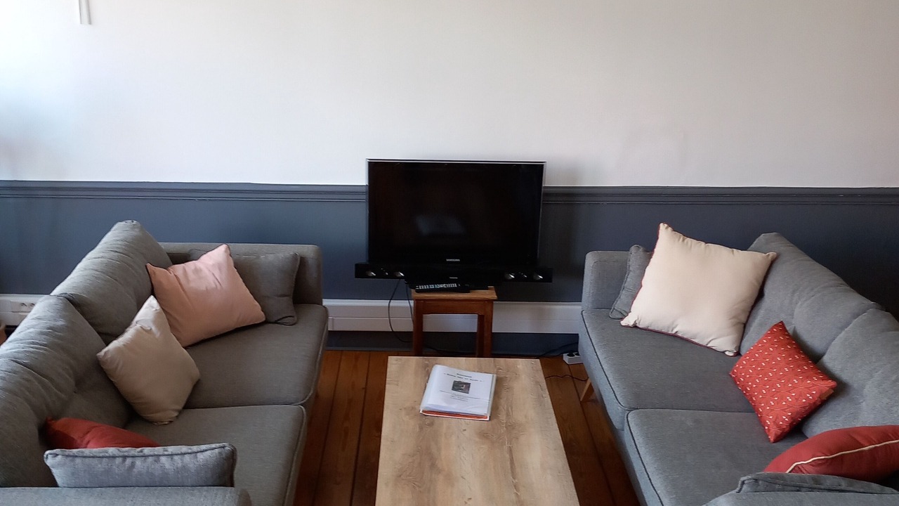 Photo of Livingroom in Condette