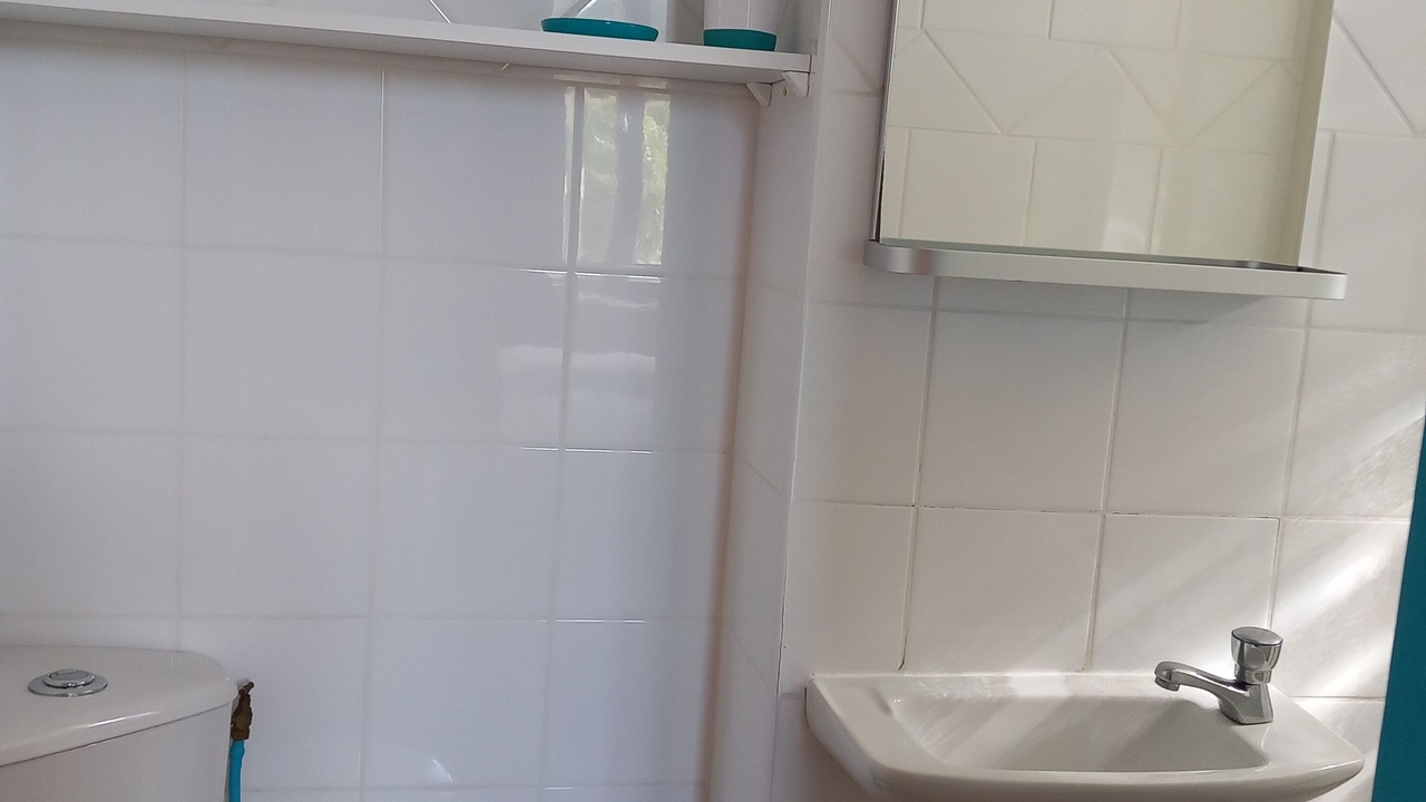 Photo of Bathroom in Condette