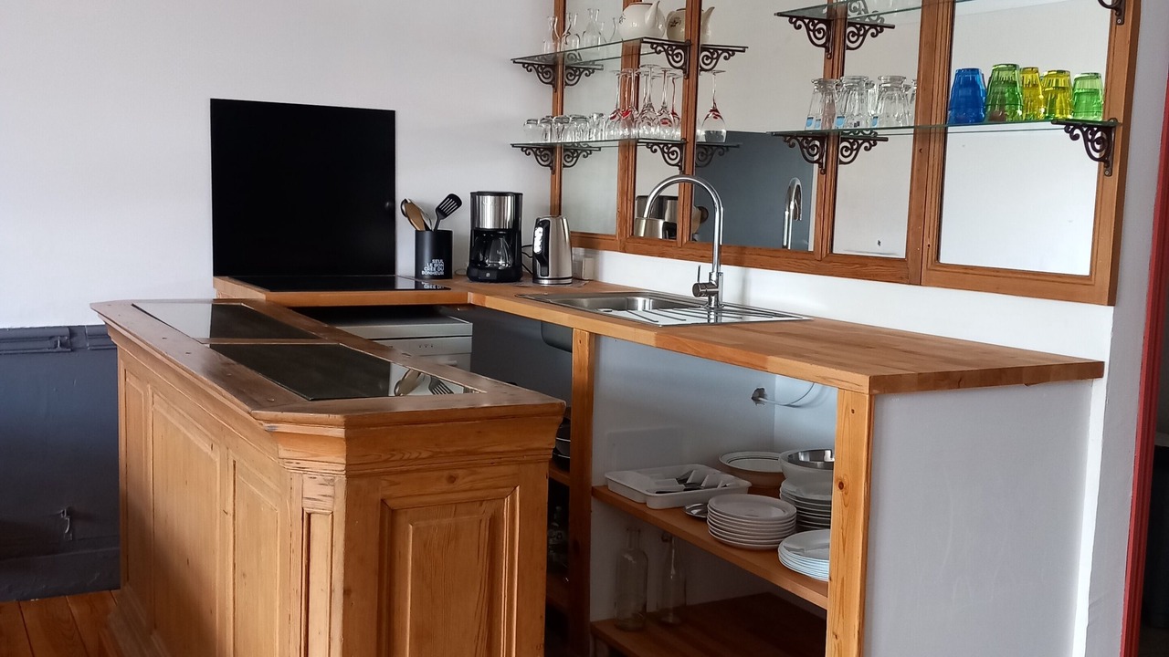 Photo of Kitchen in Condette