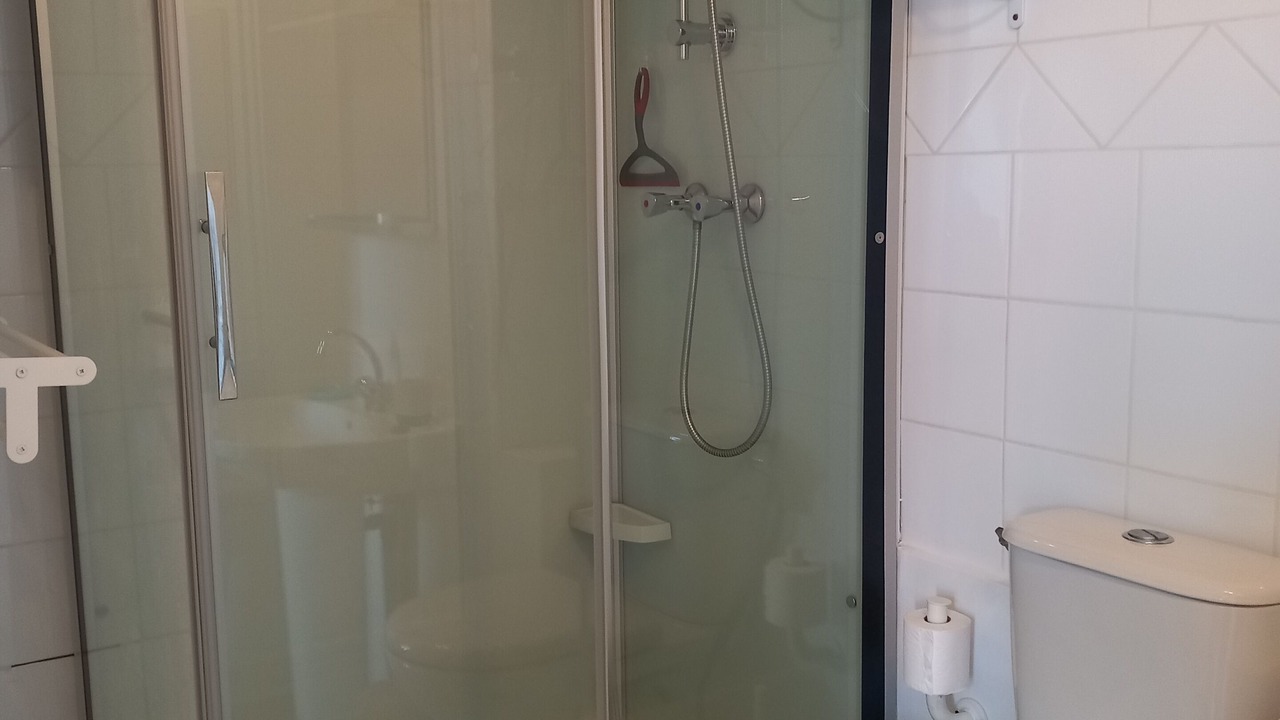 Photo of Bathroom in Condette
