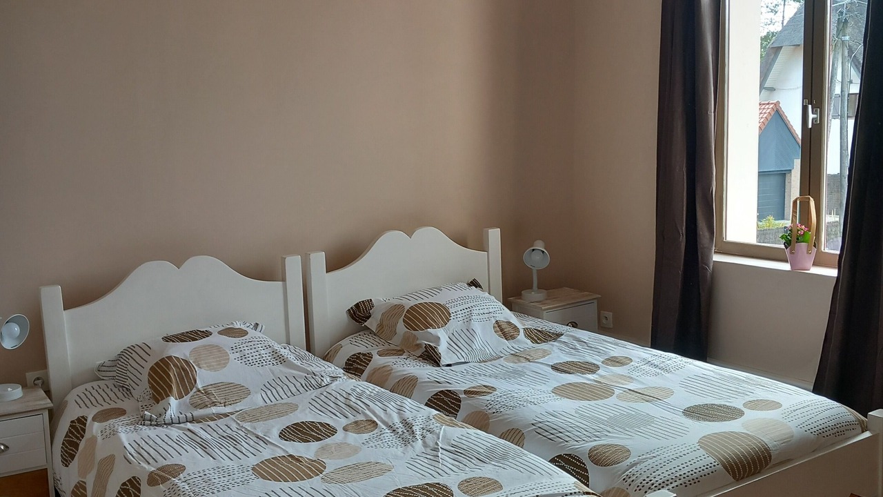 Photo of Bedroom in Condette