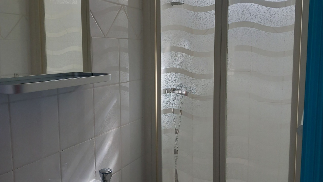 Photo of Bathroom in Condette