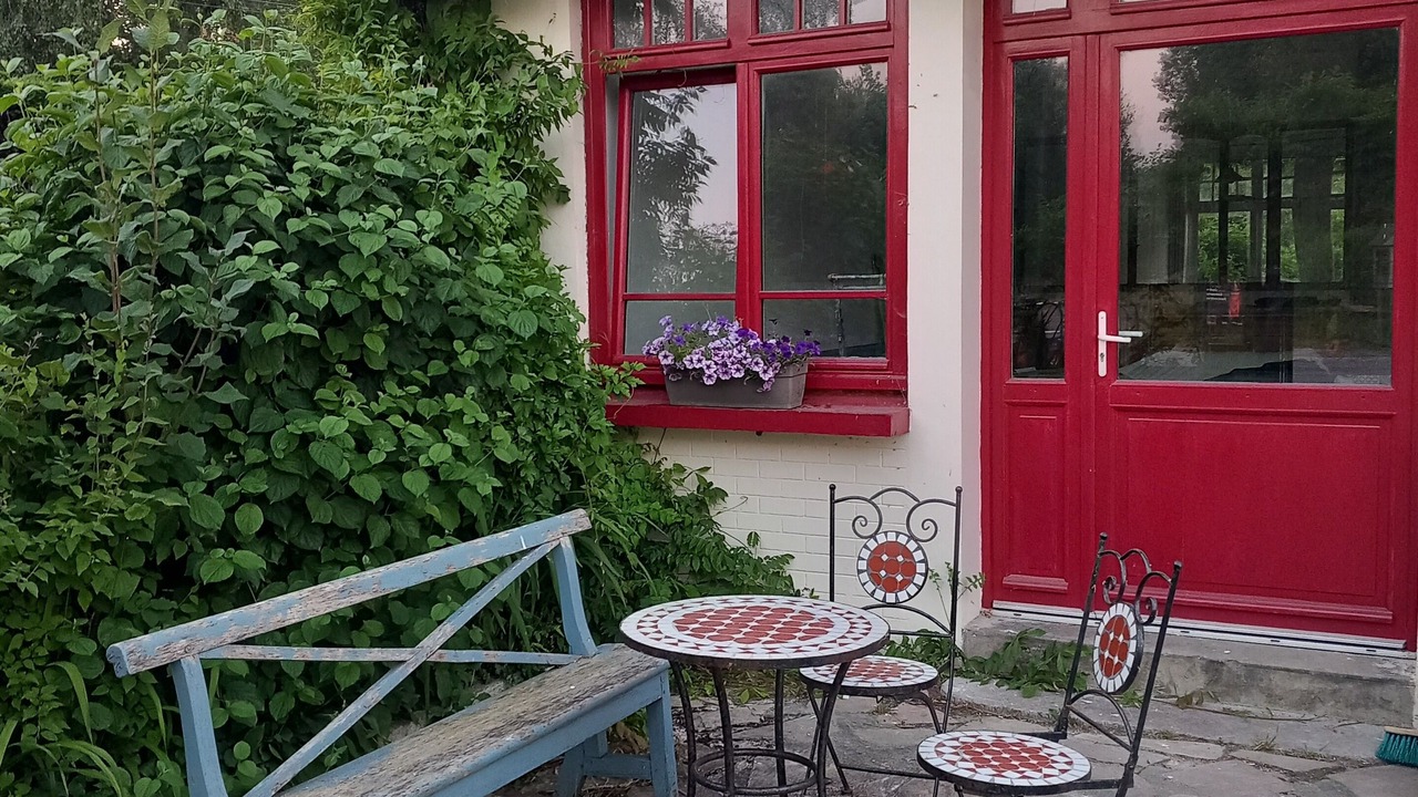 Photo of Outdoor in Condette