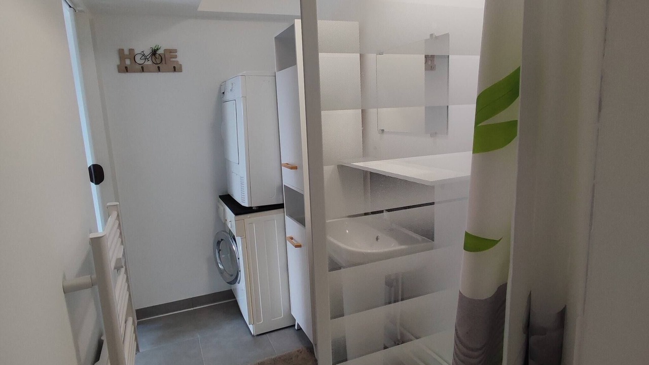Photo of Bathroom in Thionville
