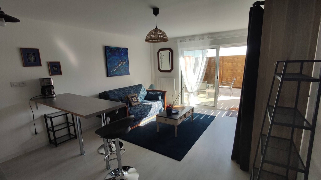 Photo of Livingroom in Thionville