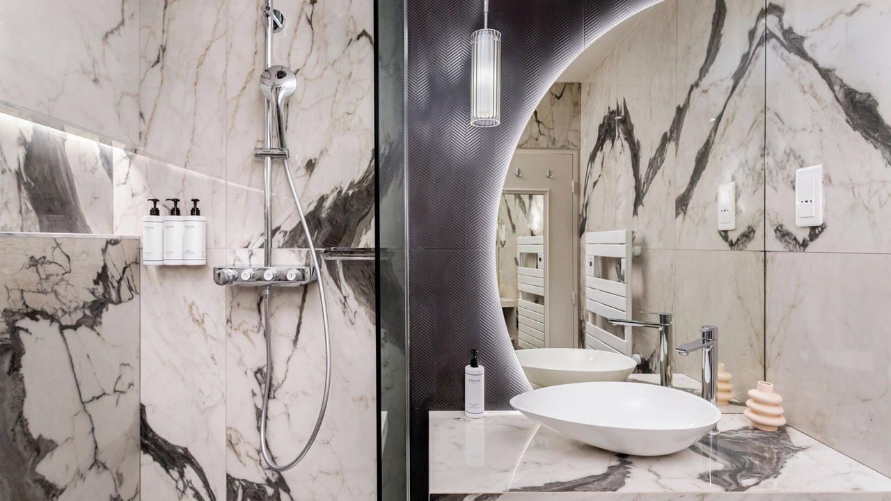 Photo of Bathroom in 7th Arrondissement