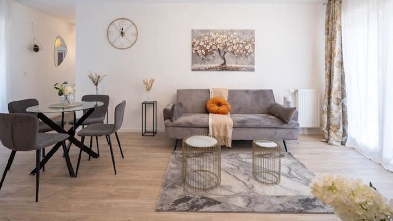 Photo of Livingroom in Pierrefitte-sur-Seine