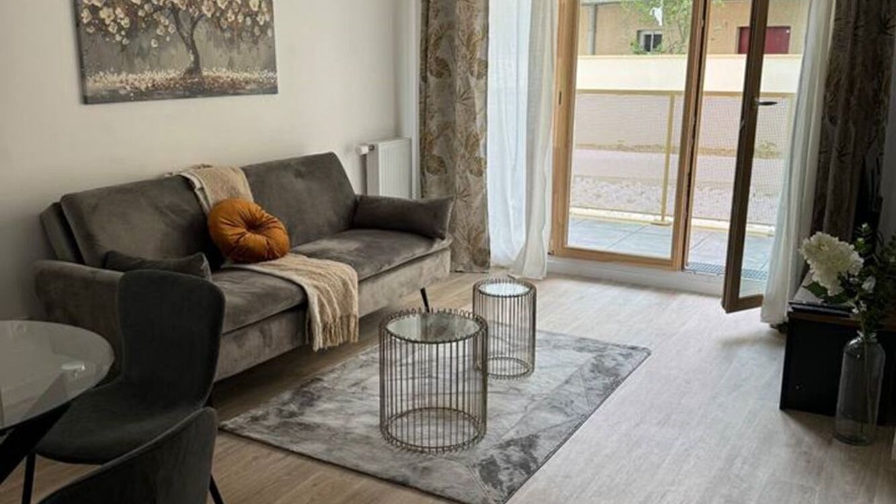 Photo of Livingroom in Pierrefitte-sur-Seine