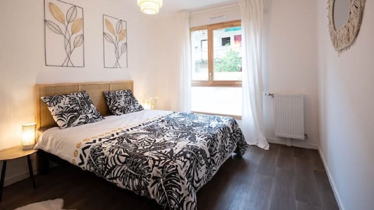 Photo of Bedroom in Pierrefitte-sur-Seine