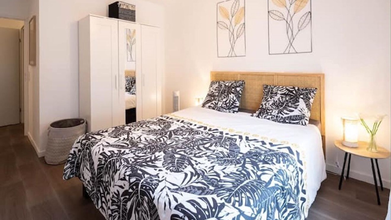 Photo of Bedroom in Pierrefitte-sur-Seine