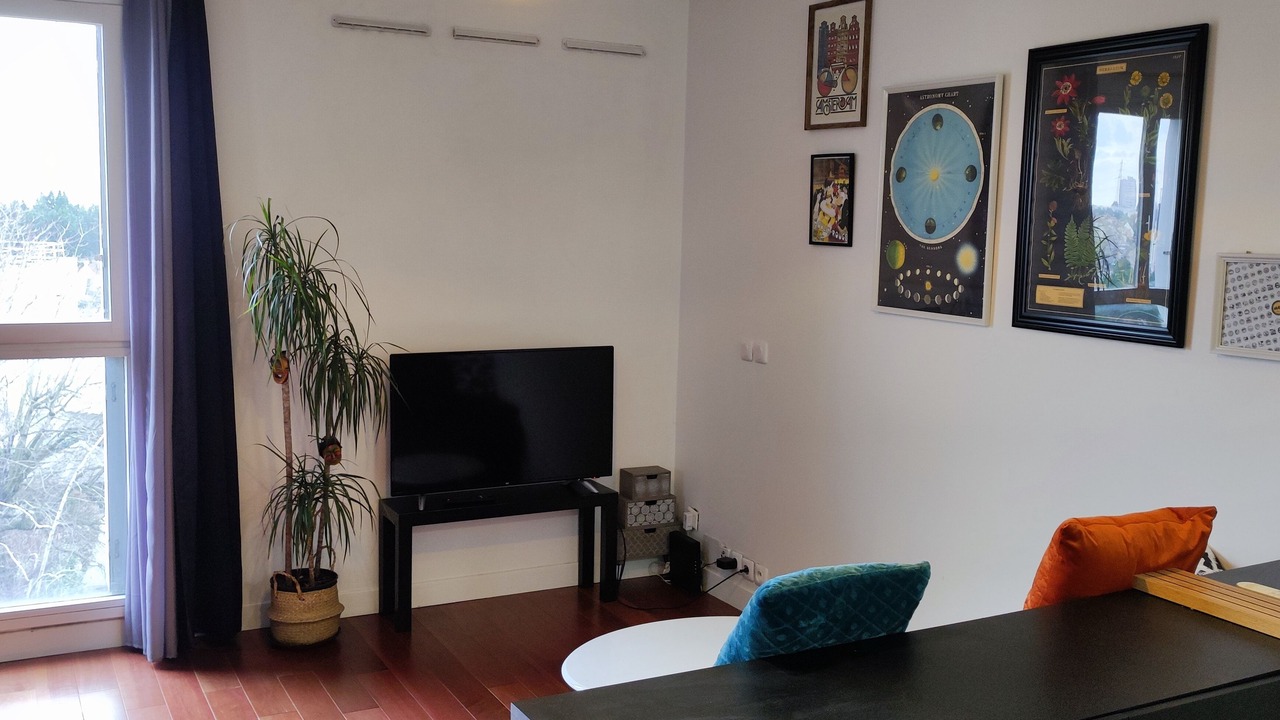 Photo of Livingroom in Villemomble