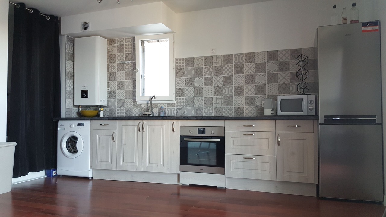 Photo of Kitchen in Villemomble
