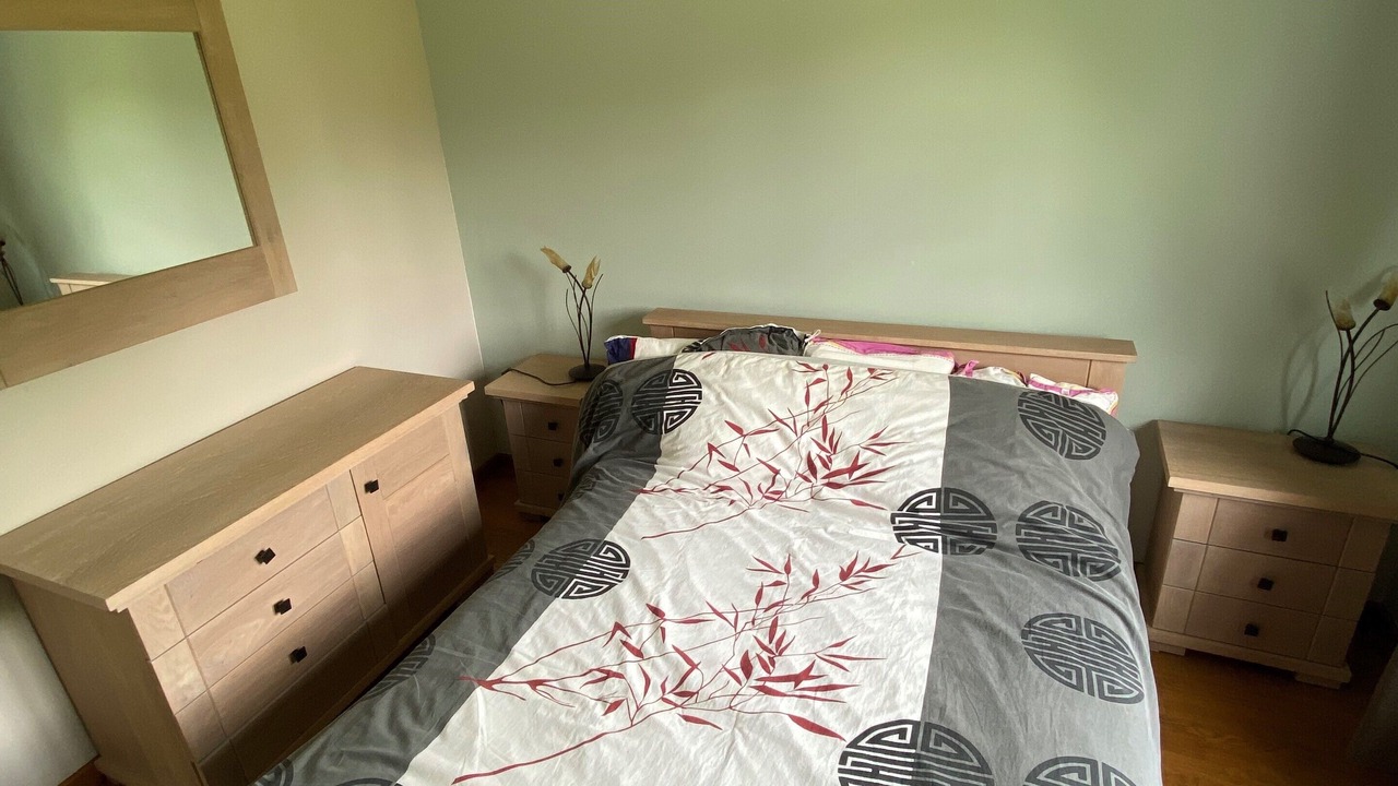 Photo of Bedroom in Varinfroy
