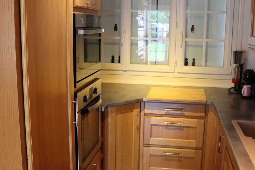 Photo of Kitchen in Varinfroy