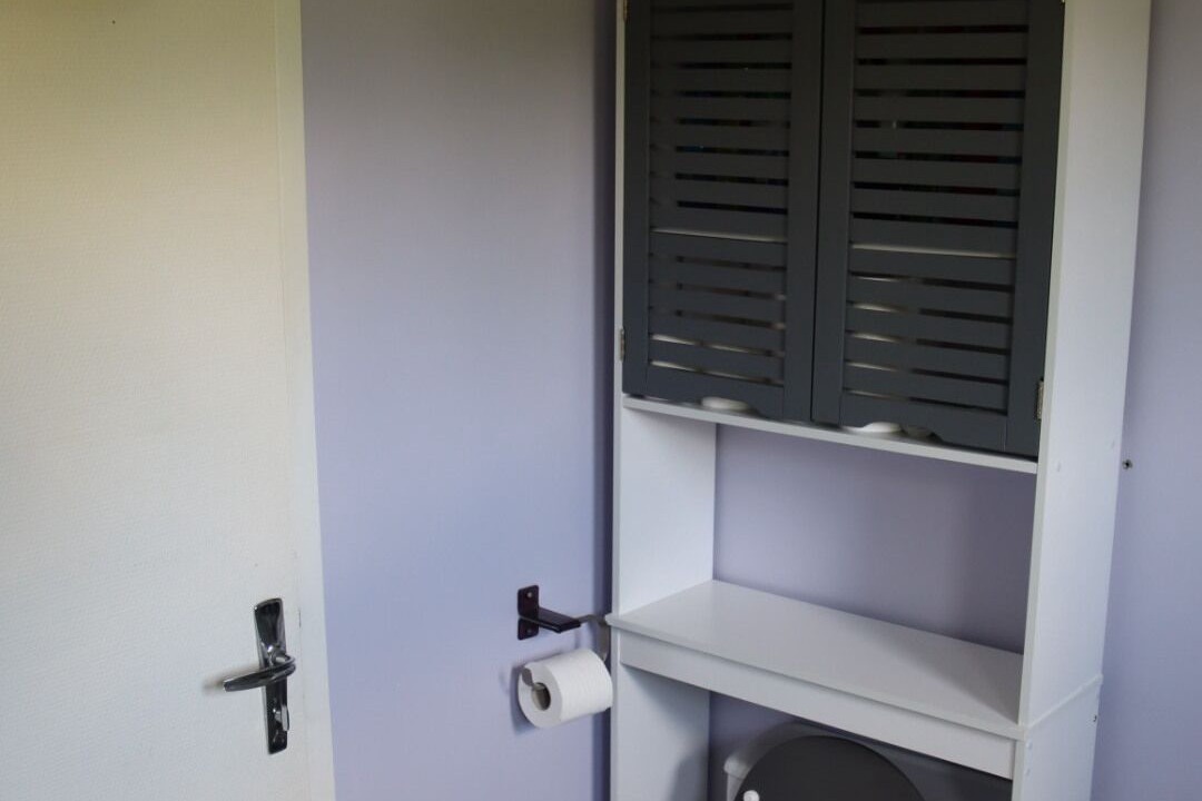 Photo of Bathroom in Varinfroy