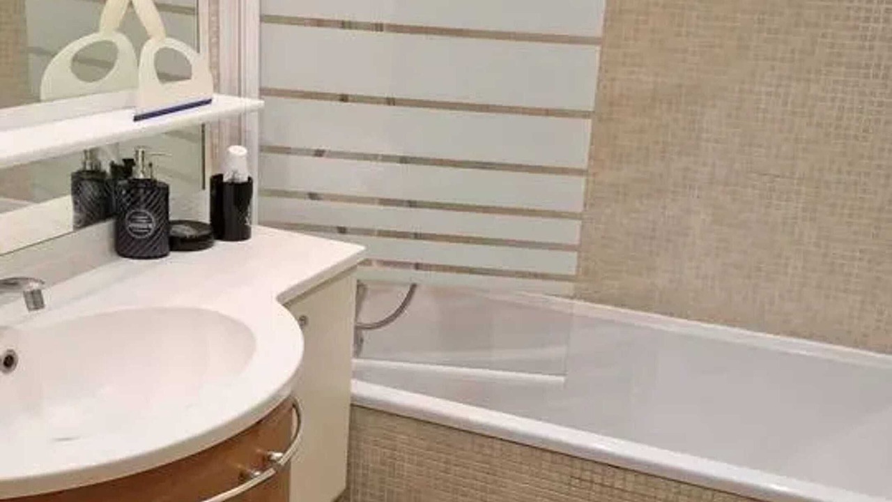 Photo of Bathroom in Vaujours