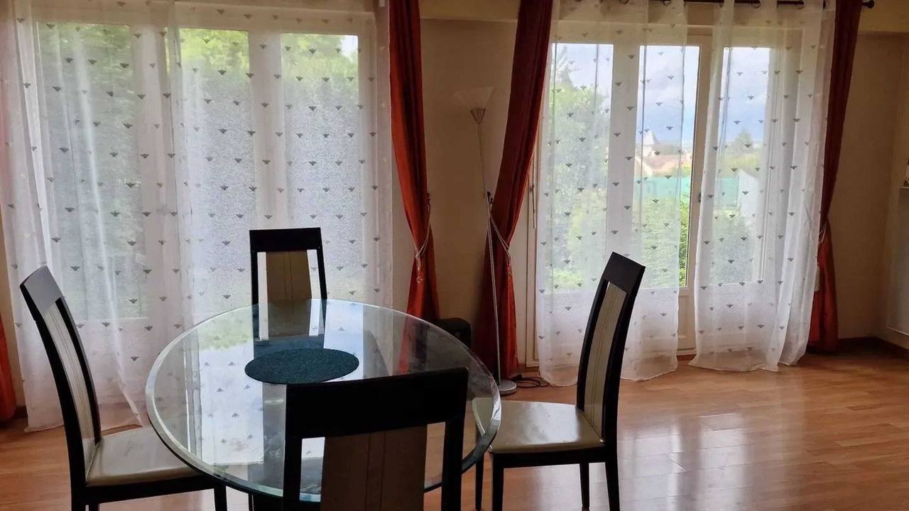 Photo of Livingroom in Vaujours