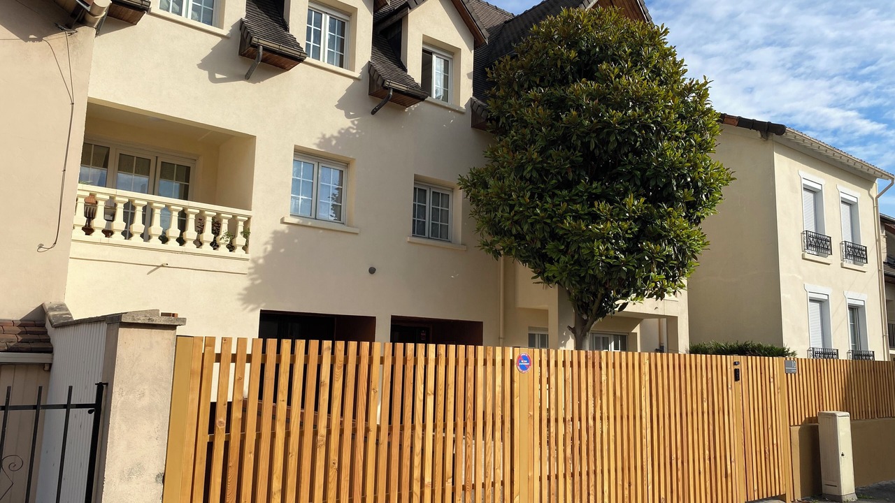 Photo of Outdoor in Drancy