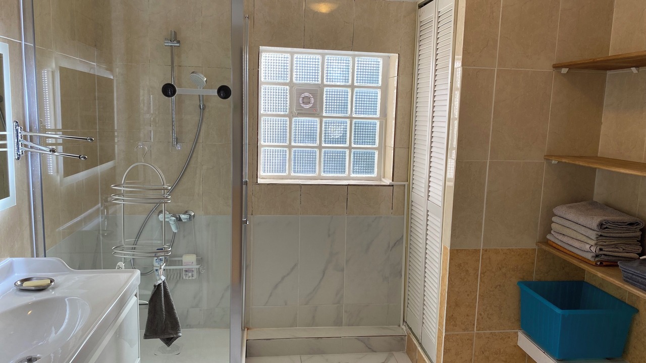 Photo of Bathroom in Drancy