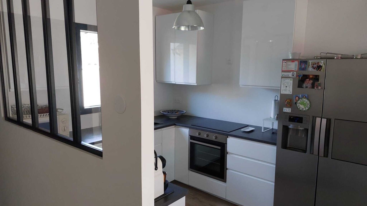 Photo of Kitchen in Velizy-Villacoublay