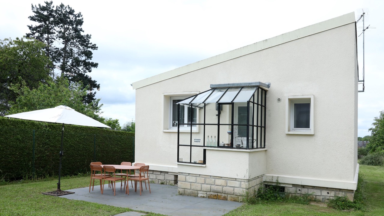 Photo of Outdoor in Senlis