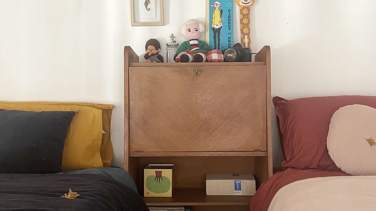 Photo of Bedroom in Senlis