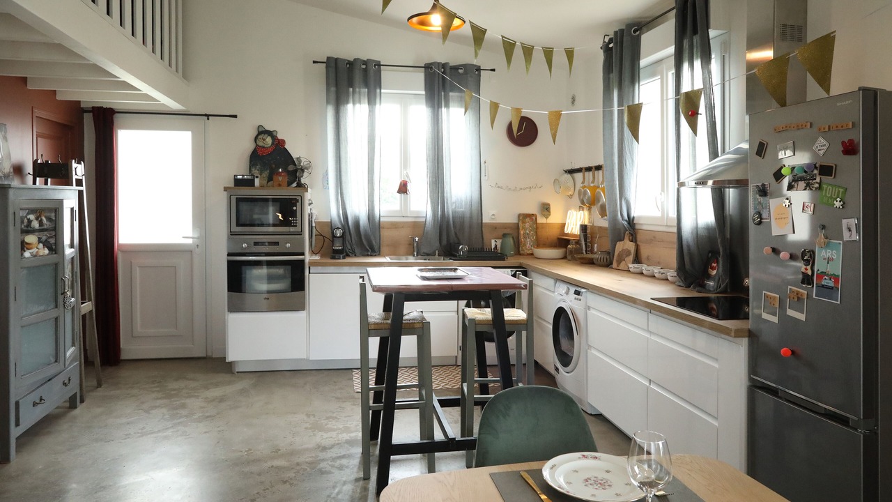 Photo of Kitchen in Senlis