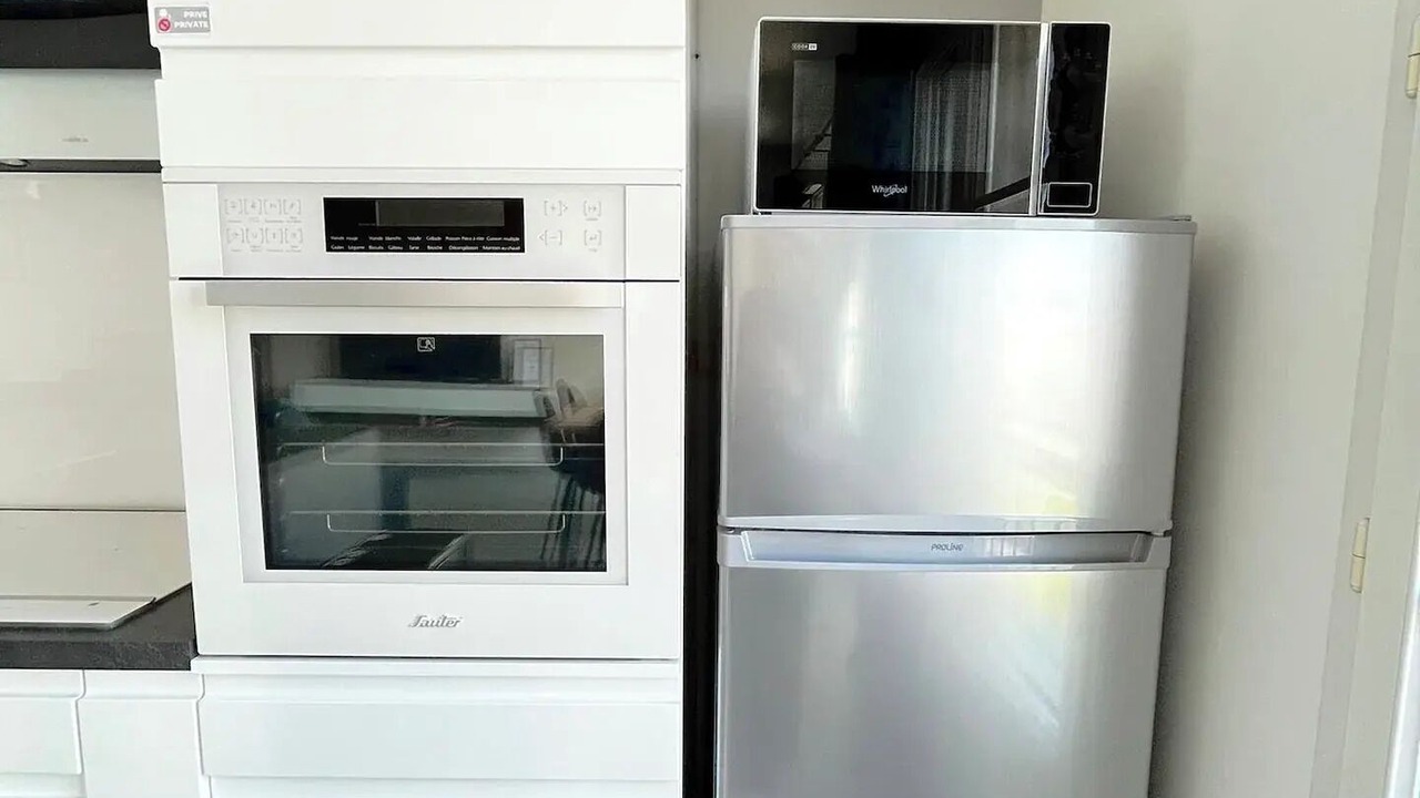 Photo of Kitchen in Serris