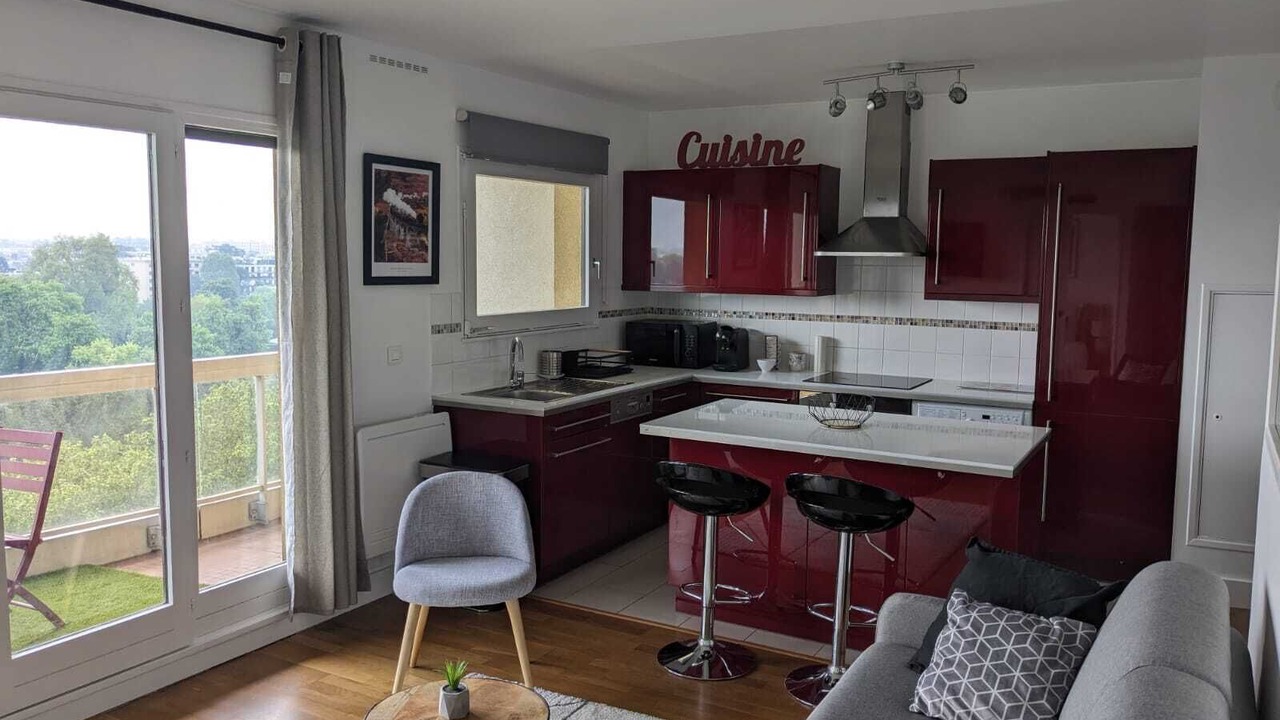 Photo of Livingroom in Gambetta