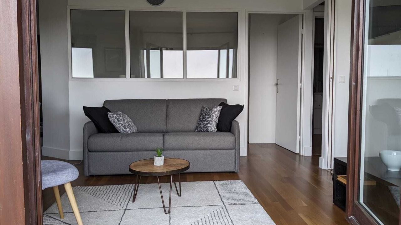 Photo of Livingroom in Gambetta