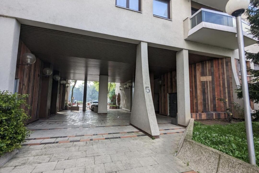 Photo of Outdoor in Gambetta