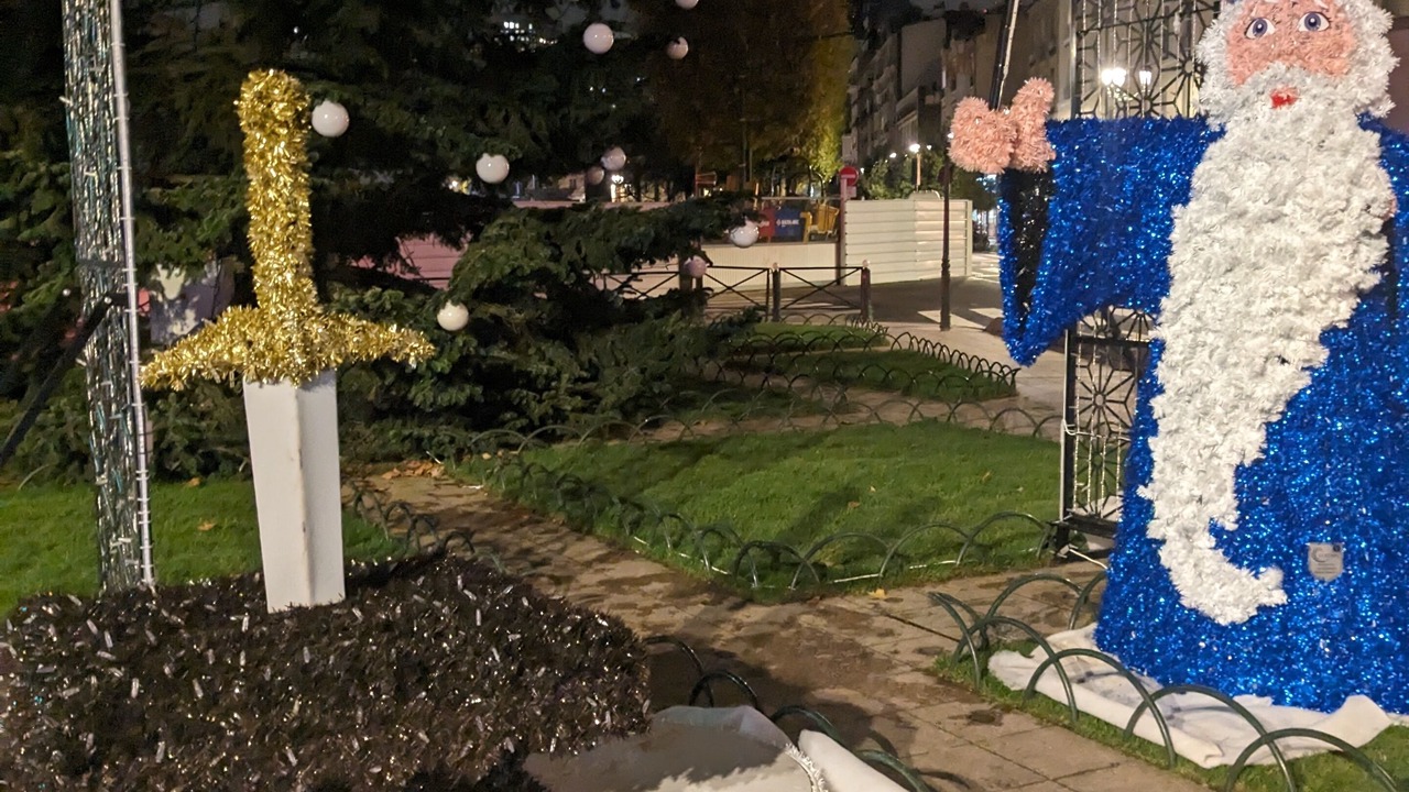 Photo of Outdoor in Gambetta