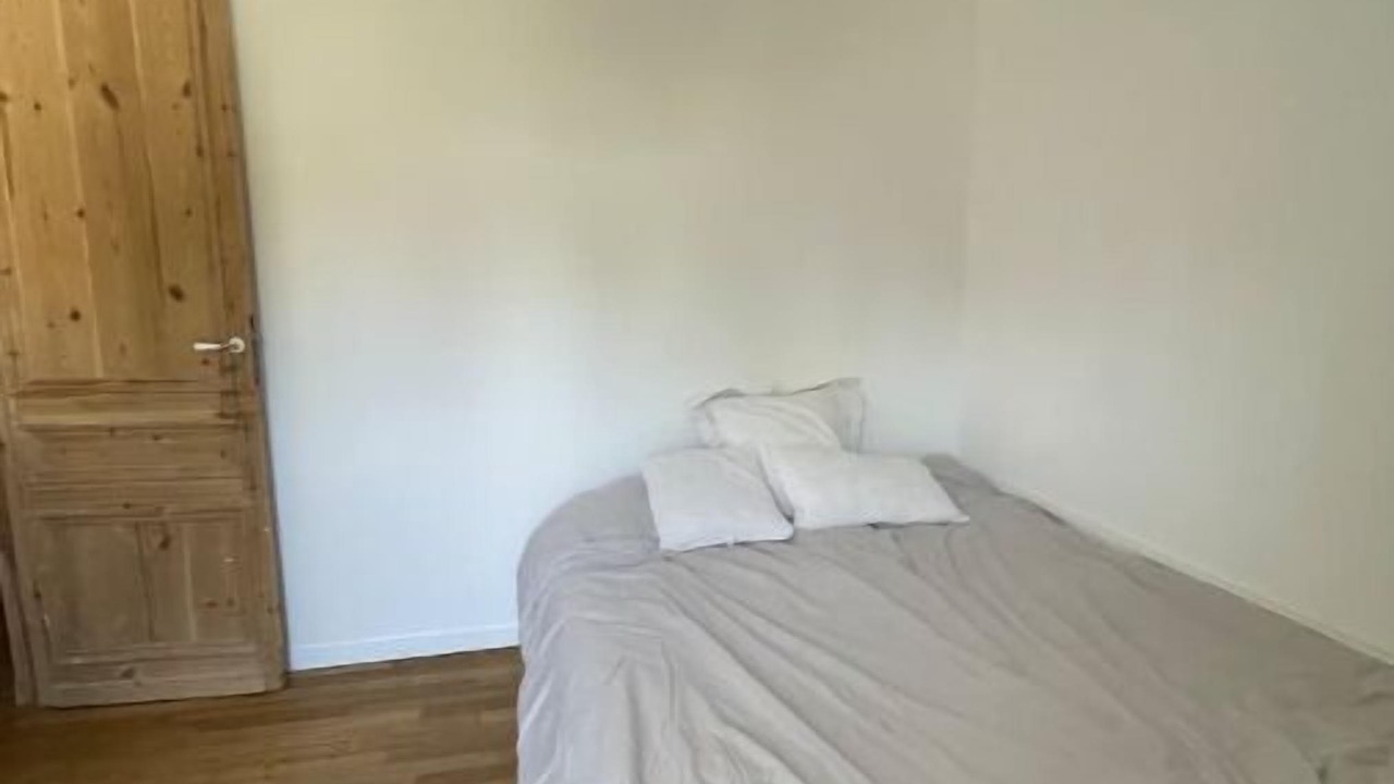 Photo of Bedroom in Pantin