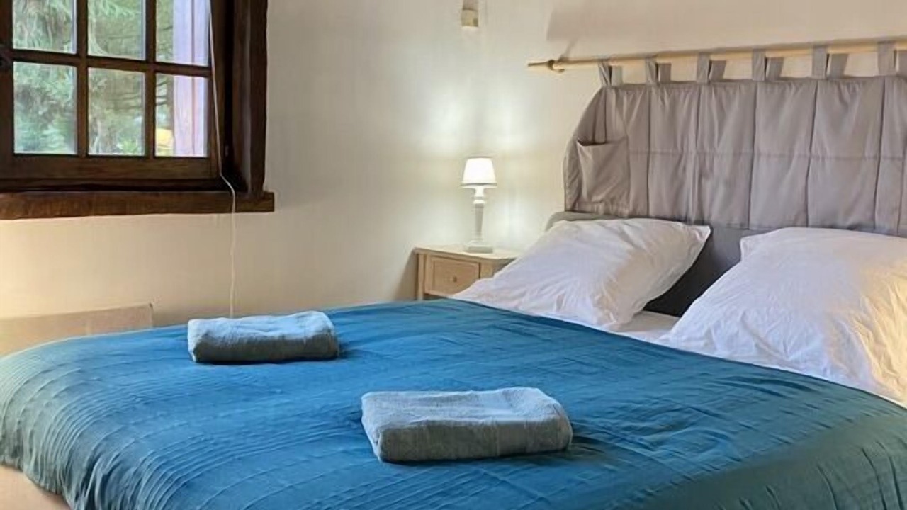 Photo of Bedroom in Saint-Pierre-des-Ifs